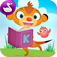 Kindergarten Reading - by Duck Duck Moose