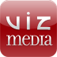 VIZ Manga for iPhone & iPod Touch (Weekly Shonen Jump Alpha!)